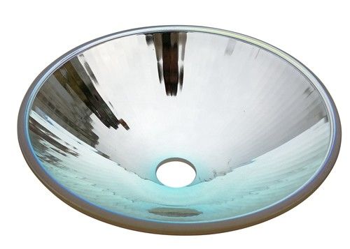 PGZ18 Lichte Reflector van de lamp de Optische Hoge Baai, Zoeklichten om Reflector
