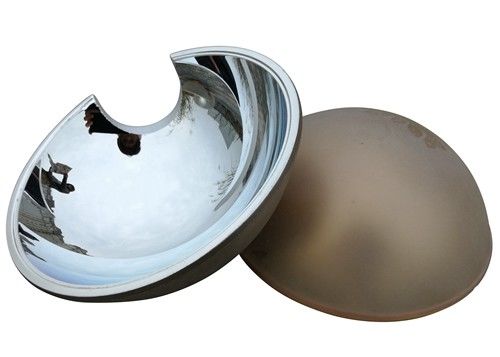 PGZ18 Lichte Reflector van de lamp de Optische Hoge Baai, Zoeklichten om Reflector