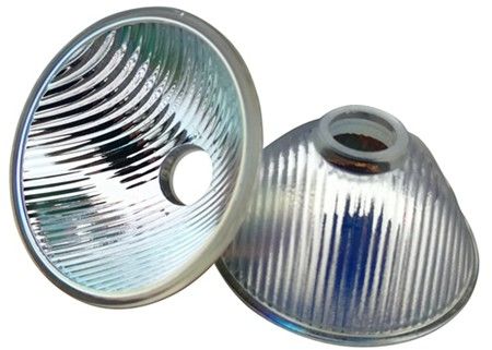 PGZ18 Lichte Reflector van de lamp de Optische Hoge Baai, Zoeklichten om Reflector