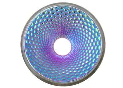 G12 Lamp Geen Oxydatie om de Lichte Gekoelde Verlichting van de Reflectorssupermarkt Lucht
