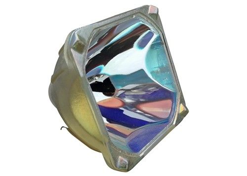 Het Glasreflector van de antioxidatie Onregelmatige Vorm, Binnen Met een laag bedekte Vezel Optische Reflector