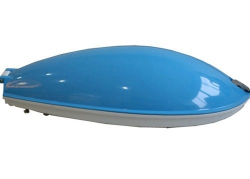 80lm/w VERBORG Lichte Inrichting, van de de Lampbol van 2000K 35W HPS de Vliegende Vissen