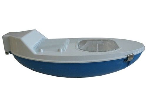 de Toebehoren van de de Verlichtingsinrichting van 100W 15000hours VERBORGEN de Bol van de het Halogenidestraat van het Dolfijnmetaal