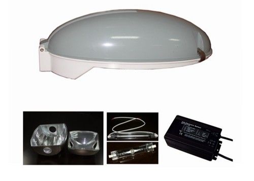 Het wapen Dia 60mm 167000lm VERBORG Straatverlichting, 150W-de Straatlantaarn van het Metaalhalogenide