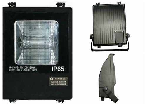 van het de Hoge druknatrium van 100W 2000K de de Vloedlichten 80lm/W VERBORGEN groeien Licht