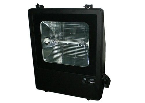 Ce ROHS 30 Ra Led Industrial Flood Light, 600w-het Licht van de Natriumvloed past 1000W retroactief aan