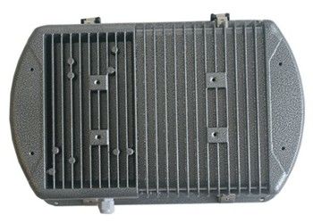 leidden de Industriële Openlucht Geleide de Vloedlichten van 2000K 100w, 150w R7S IP65 Tunnellichten