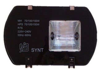 leidden de Industriële Openlucht Geleide de Vloedlichten van 2000K 100w, 150w R7S IP65 Tunnellichten