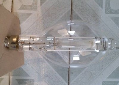 110000 Lumen van 8000hours kweken de Vissersboot Geleide Vervanging van de Lampbol 1000w