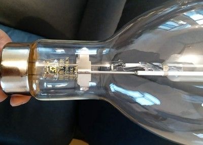 De Lamp van de Bolvissen van BT220 2000w MH VERBORG de Pijlinktvis van het Metaalhalogenide Visserijlamp