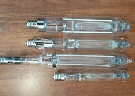 Halogenide van het 8000 uren kweekt het Tubulaire Metaal Lamp, de Vissersbootlichten van 1500w