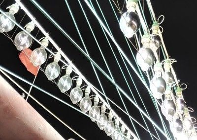 van het het Metaalhalogenide van 2900K 1000w van de de Lampbol MH de Zijreflector Binnendeklaag