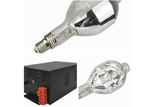 700W de zelf Weerspiegelende Metaalhalogenide Visserijlamp, 3900K-Metaalhalogenide kweekt Gloeilampen