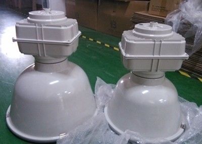 Geleid Industrieel van 80lm/W HPS kweekt Lichten, 250W-het Aluminium van het de Matrijzenafgietsel van de Xenonlamp