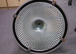 VERBORG de Lichte Inrichting van het 400 Wattspakhuis Industriële Highbay-Verlichting