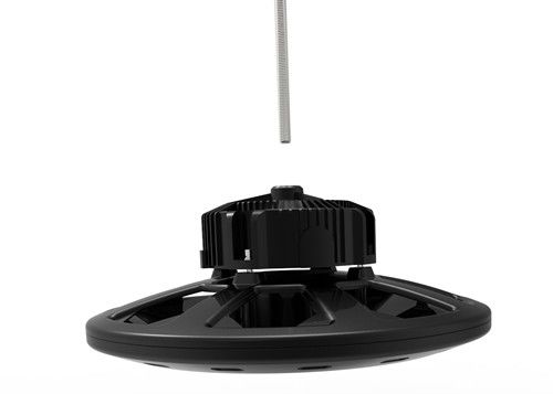 90lm/W 100W het UFO het LEIDENE van 150W 200W Hoge Baailicht Serre leidde kweken Lichten