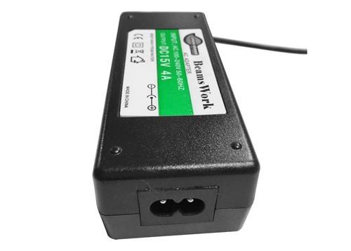 230g van de de Verlichtingsinrichting van gelijkstroom 100V de Toebehoren 15V 4A 60W Constant Voltage