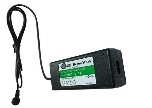 230g van de de Verlichtingsinrichting van gelijkstroom 100V de Toebehoren 15V 4A 60W Constant Voltage
