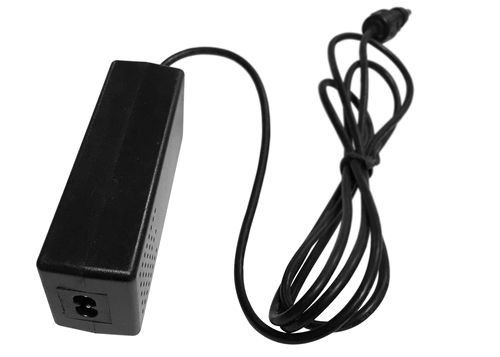 Van de de Machtsadapter van 21V3A 100VAC gelijkstroom de Wisselstroom 230g van Constant Voltage het Natuurlijke Koelen