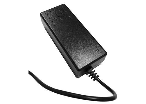 Van de de Machtsadapter van 21V3A 100VAC gelijkstroom de Wisselstroom 230g van Constant Voltage het Natuurlijke Koelen