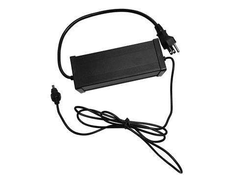 van de de Verlichtingsinrichting van 21V 4A 84W de Toebehorengelijkstroom Macht Constant Voltage 50Hz 60Hz