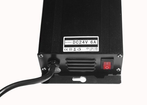van de de Verlichtingsinrichting van 60Hz 6A 500g 240V de Toebehoren150w gelijkstroom Macht Constant Voltage