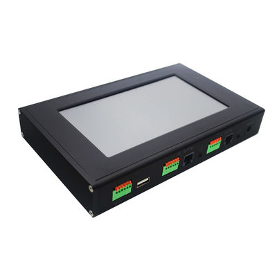 Dubbele Kanalen CMH HVAC 0 10V-Controlemechanisme van de Controlemechanismehps 5V gelijkstroom het Slimme Verlichting