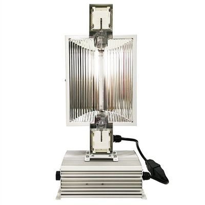 De Serre van HPS 1000W kweekt Lichte Inrichtingen 7KG Met twee uiteinden