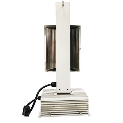 De Serre van HPS 1000W kweekt Lichte Inrichtingen 7KG Met twee uiteinden