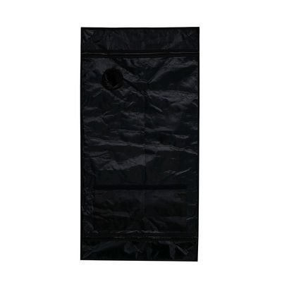 100cm Hydroponic Hoogte PVEA kweekt Zaal, kweekt Installatie 1 tot 2 Tent600d Stof
