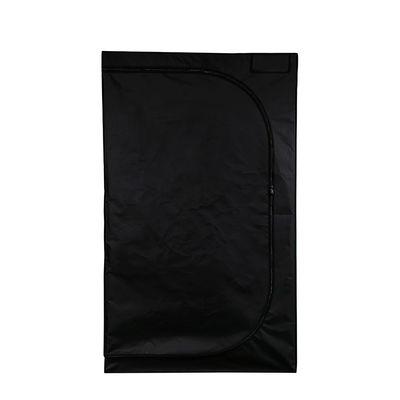 Hydrocultuur van Diamond Diffused Pattern 4X4 de“ kweekt Tent Binnentuin 120cm Breedte