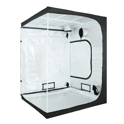 De gloeiende Lichte Hydrocultuur kweekt de de Installatiegroei van de Tent6.5x6.5“ 200cm Hoogte
