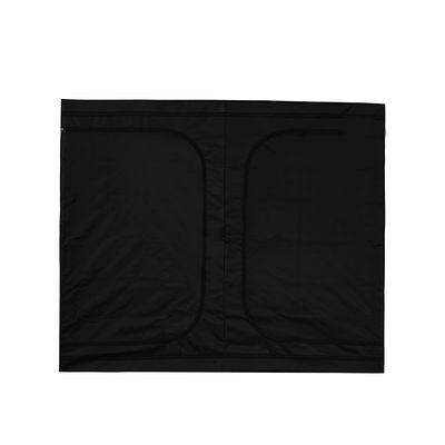10X5“ 300cm de Lengtehydrocultuur kweekt de Binneninstallaties van de Tent600d Stof het Groeien