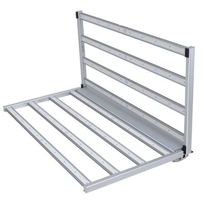 Leiden van de RikoLiteac305v Tuinbouw kweken Lichten 8 Bars Verticale de Landbouwlichten 730nm