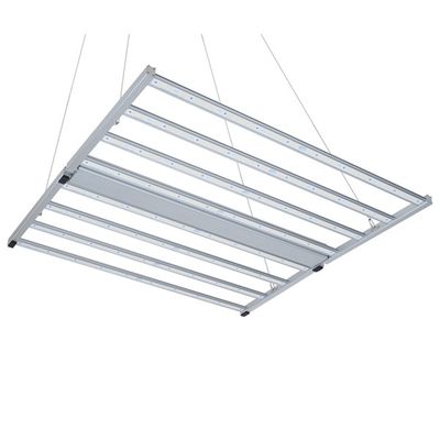 Leiden van de RikoLiteac305v Tuinbouw kweken Lichten 8 Bars Verticale de Landbouwlichten 730nm