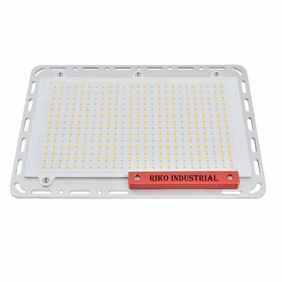 60Hz 100W leidde Groente kweekt Lichten, groeit de Quantumraad SMD5730 Binnen Licht