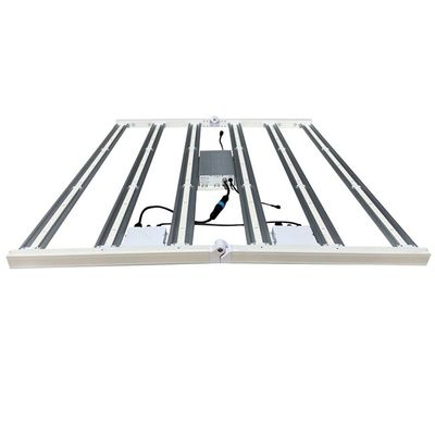de Tuinbouwleiden van 2.5μmol/J 700W kweken Lichten720w leiden kweken Lichte Multilaagrekken