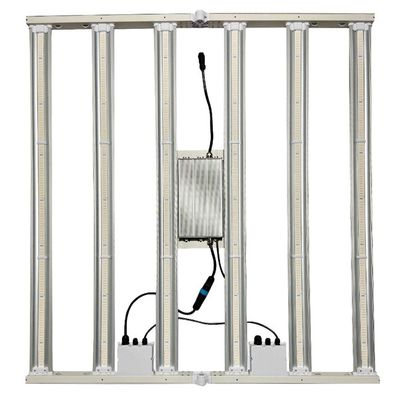 de Tuinbouwleiden van 2.5μmol/J 700W kweken Lichten720w leiden kweken Lichte Multilaagrekken