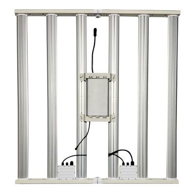 de Tuinbouwleiden van 2.5μmol/J 700W kweken Lichten720w leiden kweken Lichte Multilaagrekken