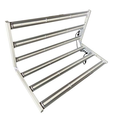de Tuinbouwleiden van 2.5μmol/J 700W kweken Lichten720w leiden kweken Lichte Multilaagrekken
