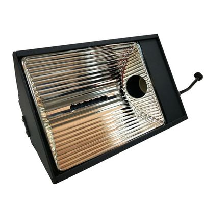 Het ceramische Metaalhalogenide 630W kweekt Licht Reflectorscmh Borosilicate Glas