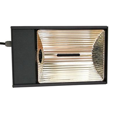 Het ceramische Metaalhalogenide 630W kweekt Licht Reflectorscmh Borosilicate Glas