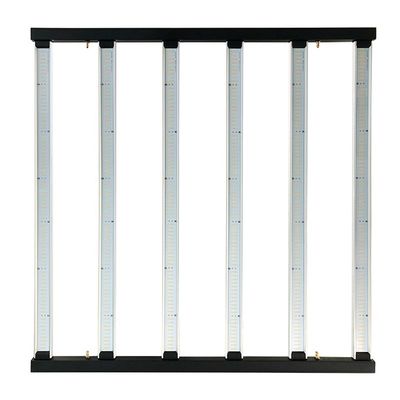 Geleide de Tuinbouw van 240VAC 2.7μmol/J kweekt Lichten 320W 6 Pijler Volledig Spectrum