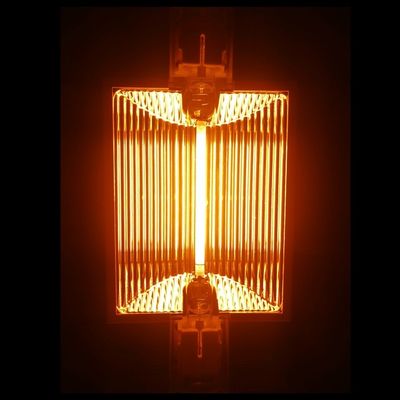 Het Stadion van de de Machtsfactor van HPS 0,98 kweekt Lichtengras het Groeien Gras 1000w