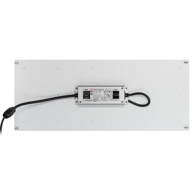Van de de Cultuur Quantumraad van de Rikolite200w Geneeskrachtige Installatie de Binnen hydroponic groeiende systemen