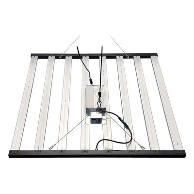 Volledige Geleid Spectrum Tuinbouw kweekt Lichte 1000W 8 Pijler Multilaag