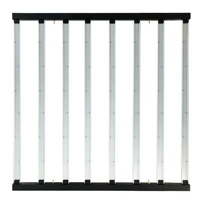 van de LEIDENE van 1755μMol/S 650W Licht 8 Pijler 2.7umol Installatiegroei] Tuinbouw