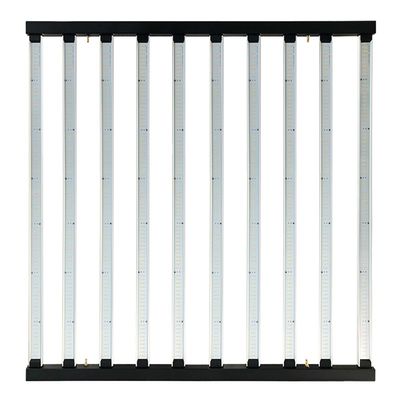 Het Tuinbouw Geleide Licht van 10V/PWM 3240μmol/s, 1200W-het Licht van de Installatiesgroei
