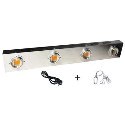 Geleide RikoLite0.2kw de Installatie kweekt UVultraviolet van de Lichten200w het Binnencannabis