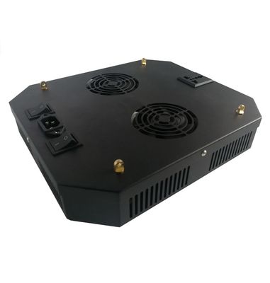 Geleide Rikolite780nm de Installatie kweekt Lichten Binnen UVflip cob aluminum alloy AC855V